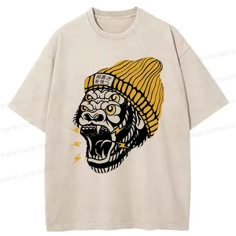 soft cotton unisex t-shirt for summer