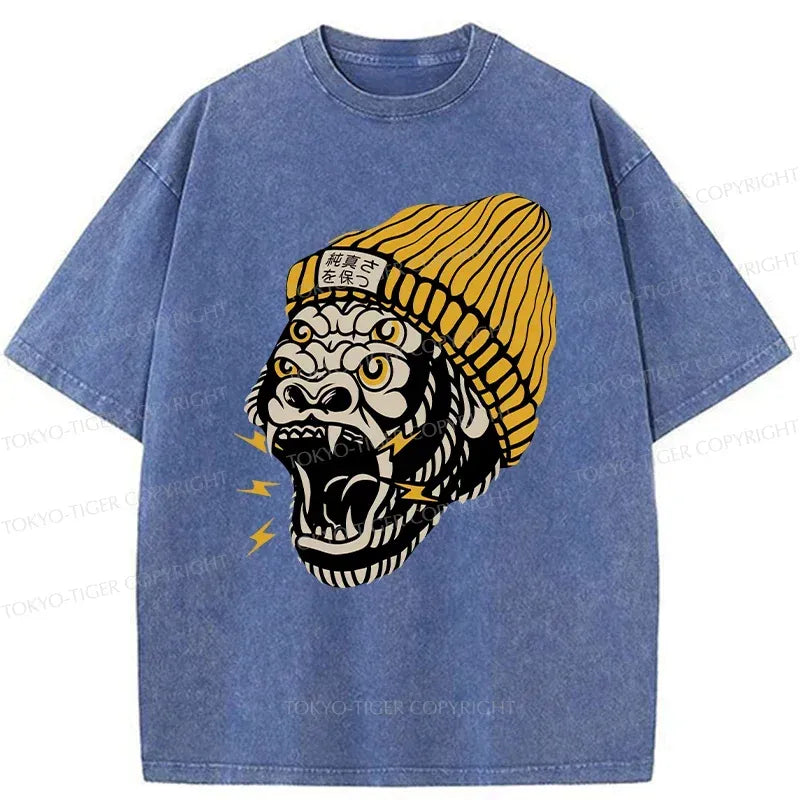soft cotton unisex t-shirt for summer