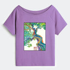 Kyoto Cultural T-Shirt with Free Shipping