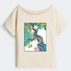Japanese Vintage Streetwear for Women