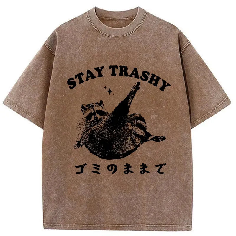trendy kyoto streetwear tee on sale
