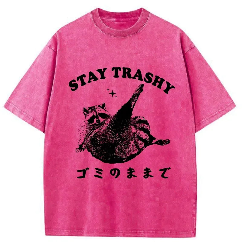 trendy kyoto streetwear tee on sale
