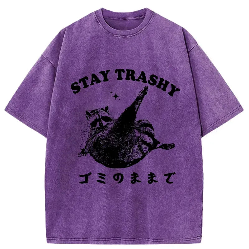 trendy kyoto streetwear tee on sale