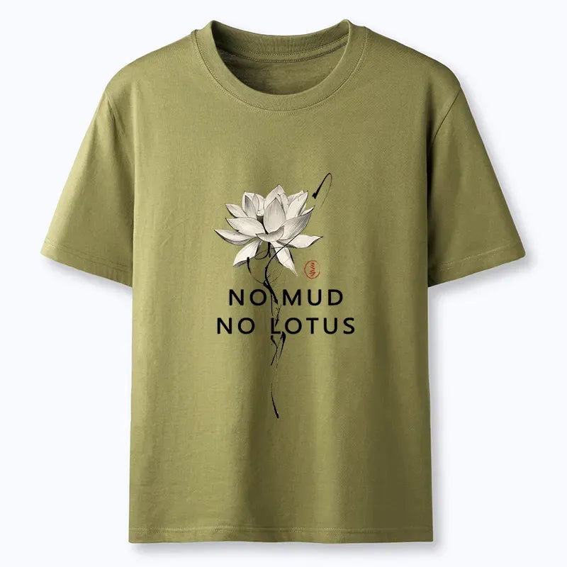 Trendy Japanese T-Shirt for Summer