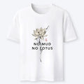 Japanese Zen Lotus Classic T-Shirt