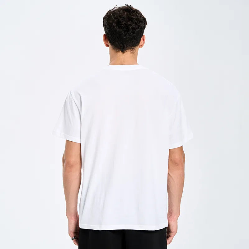 Kyoto-Lion Vintage Halloween Crew Classic T-Shirt