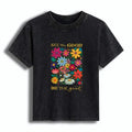 See The Good Be The Good T-Shirt for Women