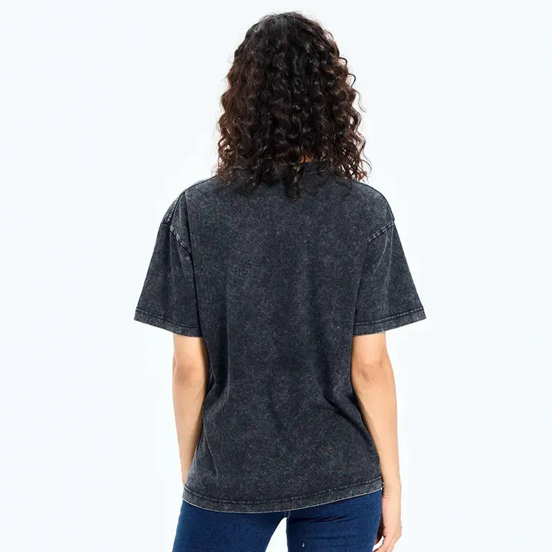 Japanese vintage opossum t-shirt for daily wear