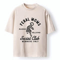 Kyoto Lion Tiger Tee for Summer
