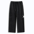 Kyoto-Lion Indoor Kitten Washed Utility Sweatpants