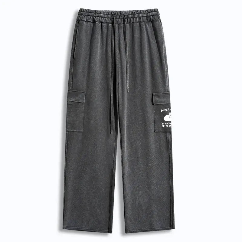 Super Soft Unisex Sweatpants Special Offer