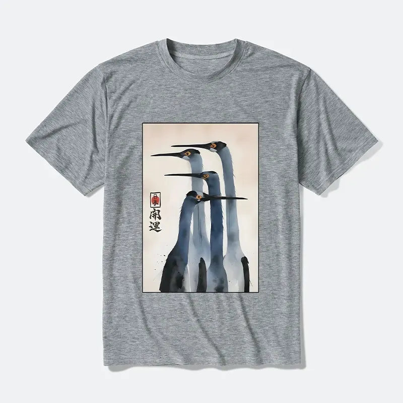 Trending Japanese T-Shirt for Gift Idea