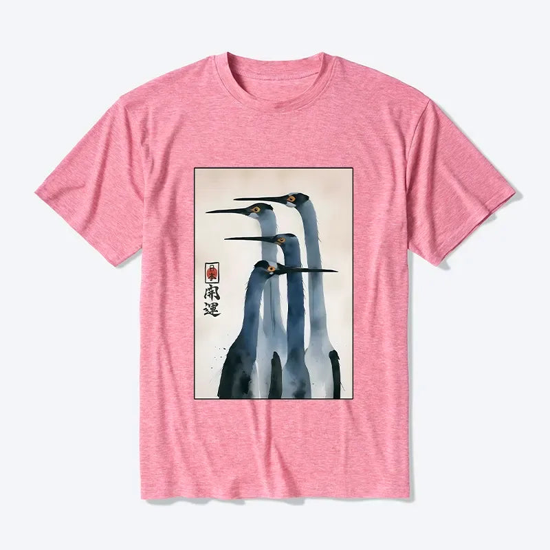 Trending Japanese T-Shirt for Gift Idea