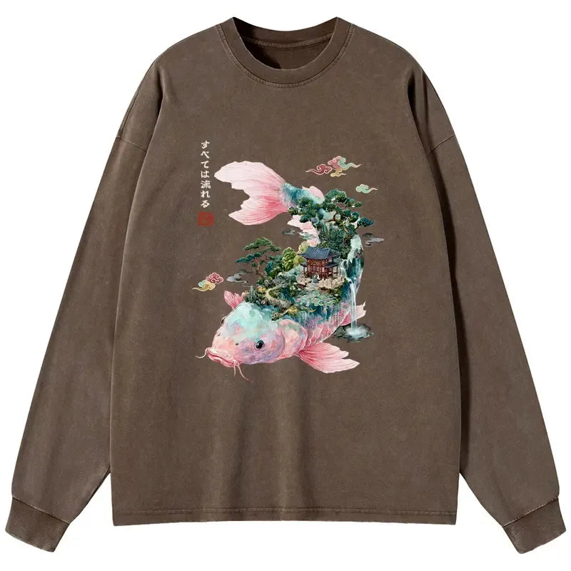 Kyoto lion limited edition t-shirt