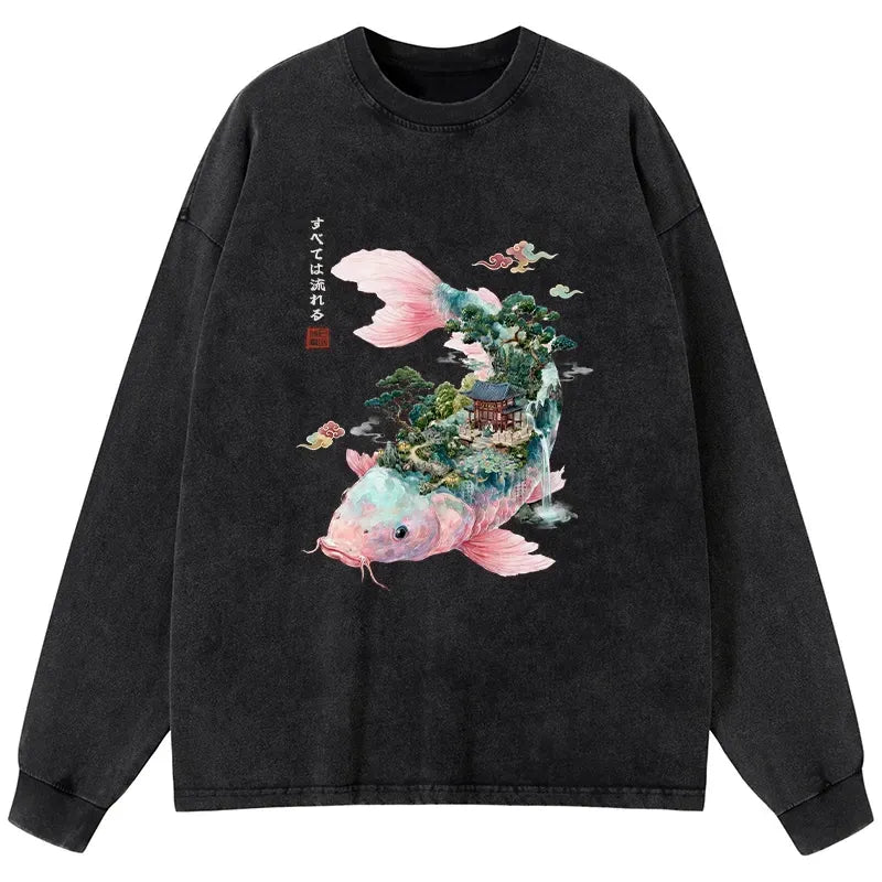 Kyoto lion limited edition t-shirt
