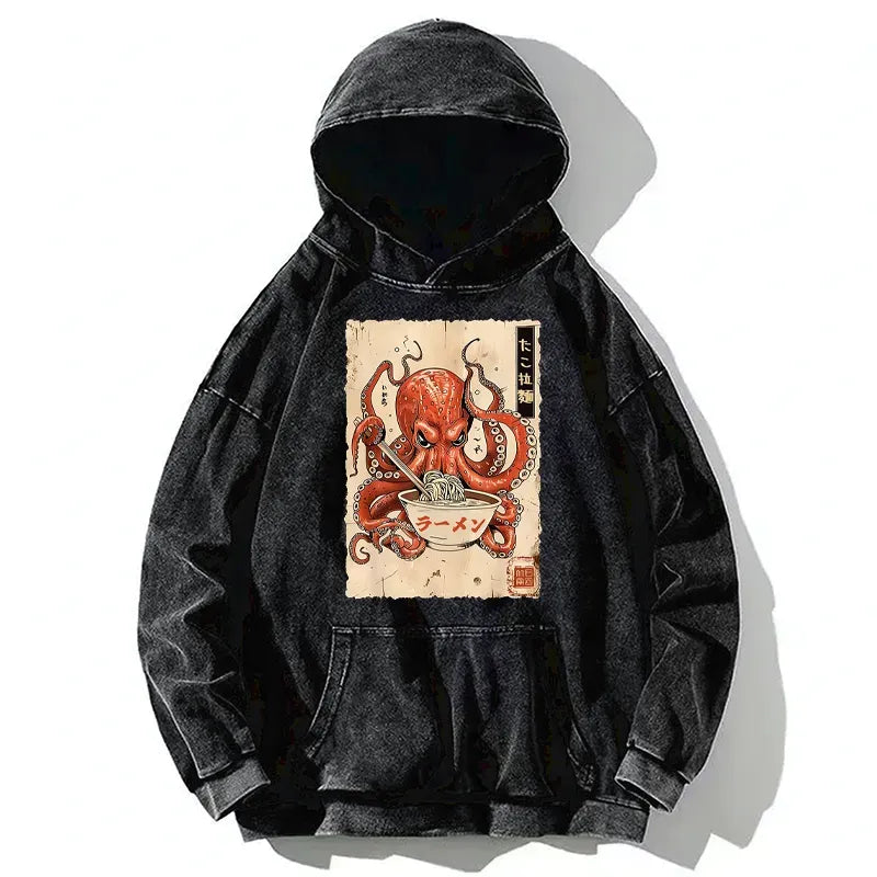 Kyoto Lion Hoodie Gift for Him