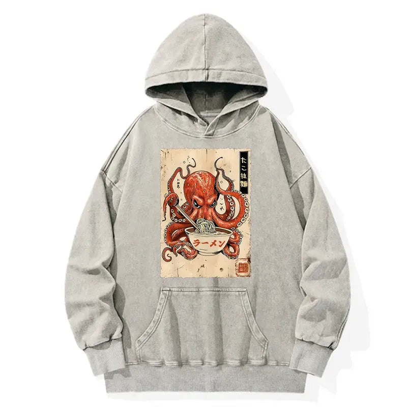 Kyoto Lion Hoodie Gift for Him