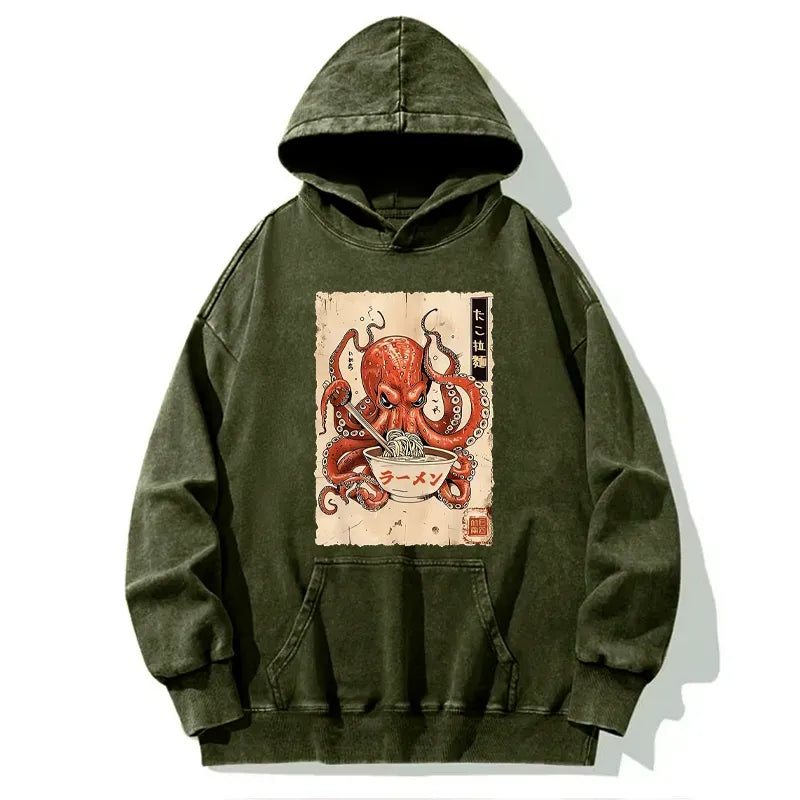 Kyoto Lion Hoodie Gift for Him