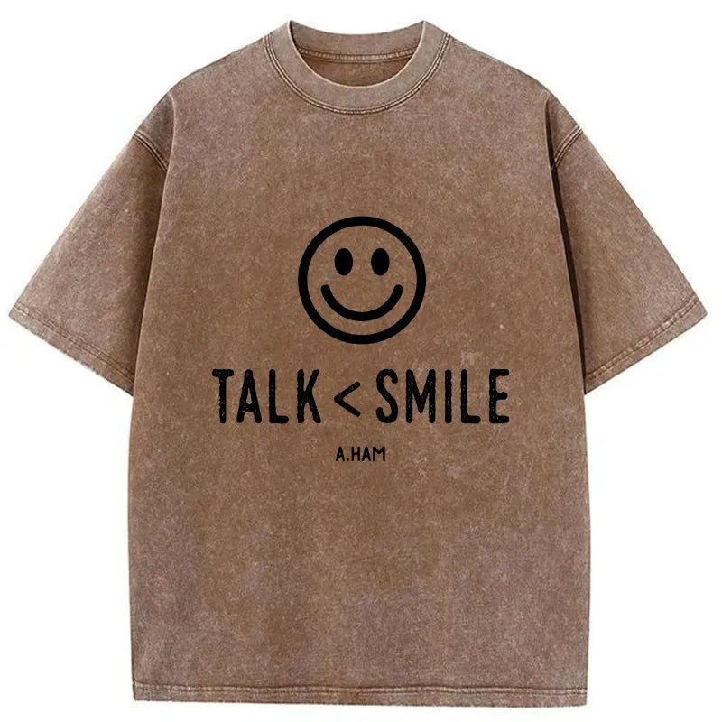 comfortable pre-shrunk tee for gift idea