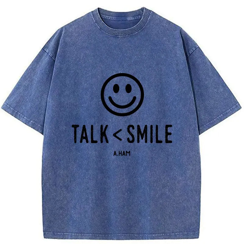 comfortable pre-shrunk tee for gift idea