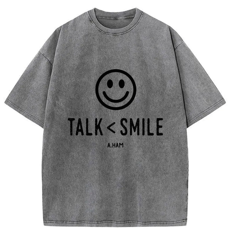 unisex cotton t-shirt with Japanese style