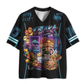 Japanese Mesh Jersey for Gift Idea