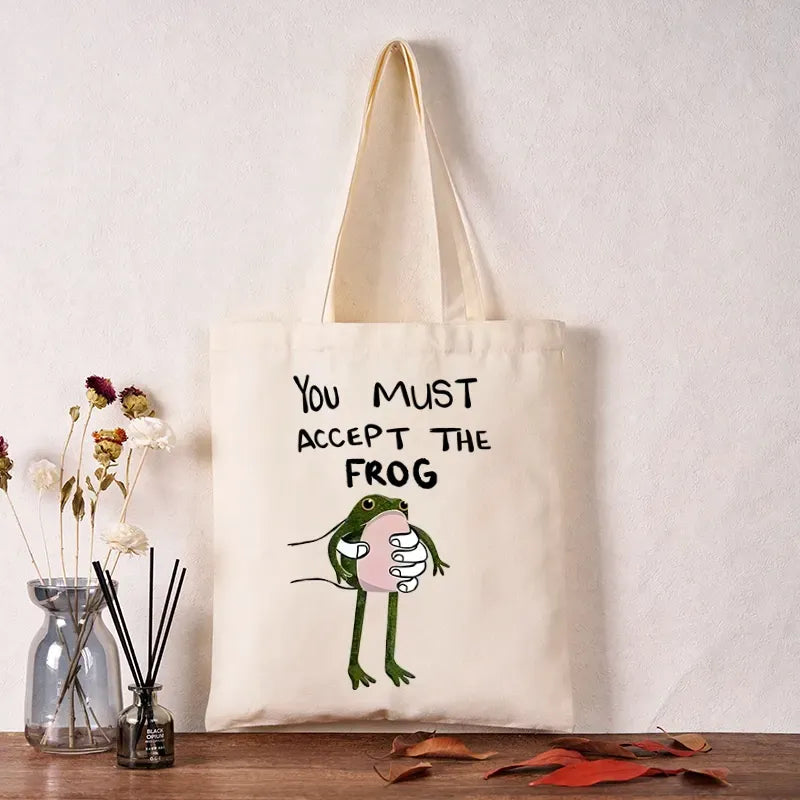 japanese canvas tote bag best seller