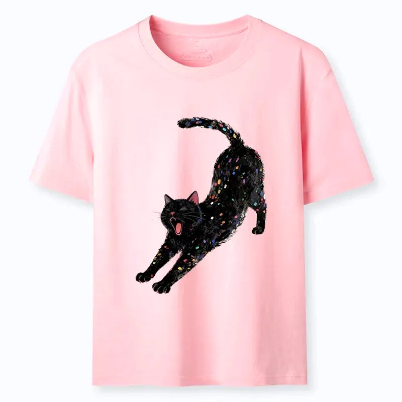 japanese vintage kyoto lion tee