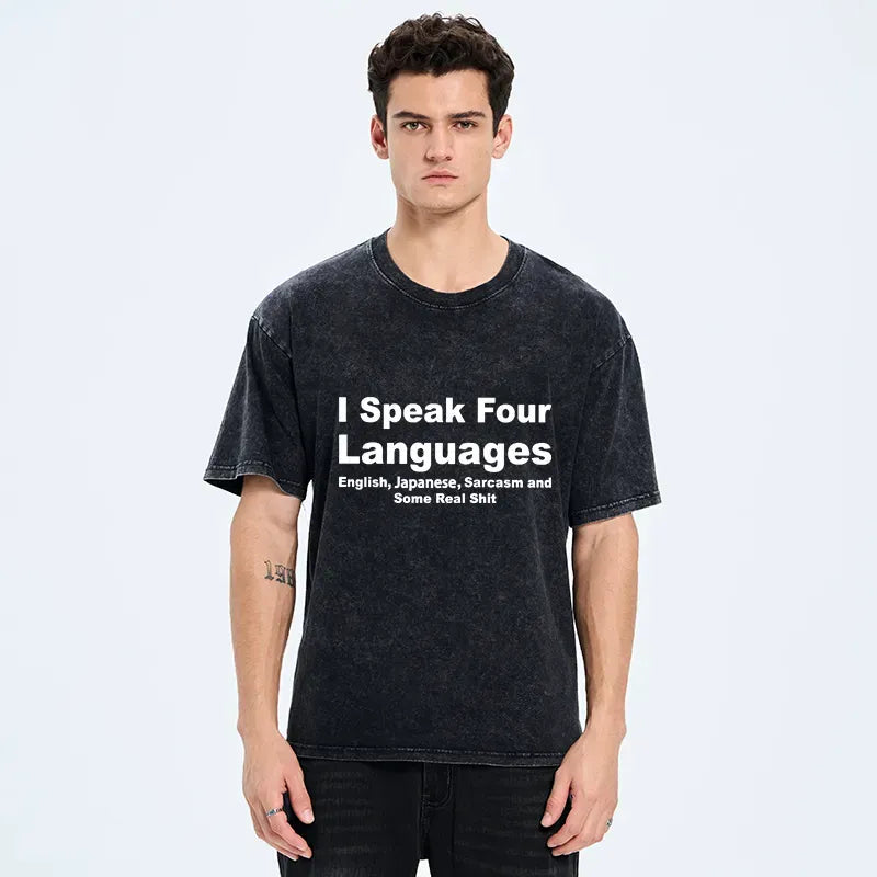 Japanese Vintage T-Shirt Best Seller