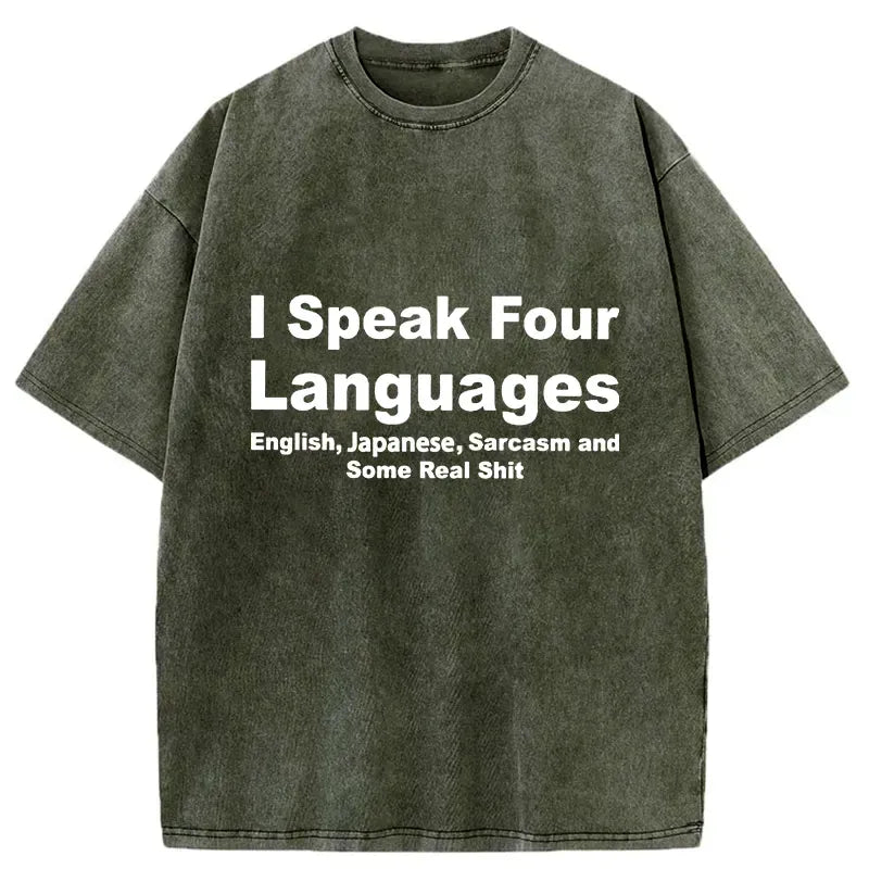 Japanese Vintage T-Shirt Best Seller