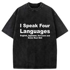 Japanese Vintage T-Shirt Best Seller