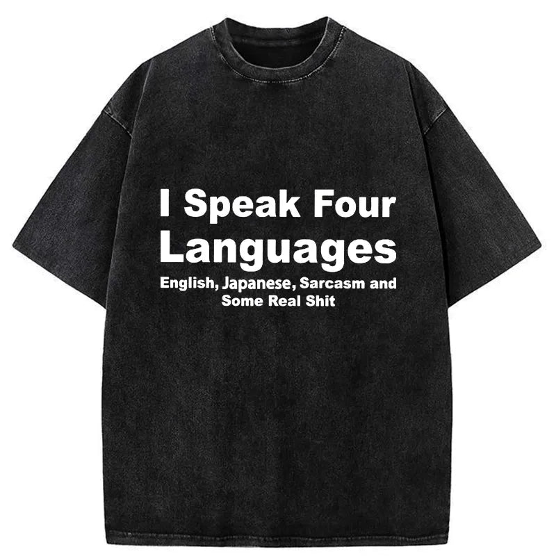 Japanese Vintage T-Shirt Best Seller