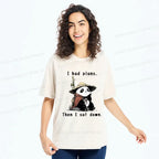 unisex cotton t-shirt casual vacation deal