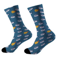 unique Japan socks gift idea