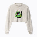Kyoto Lion Cat Sweatshirt Gift Idea