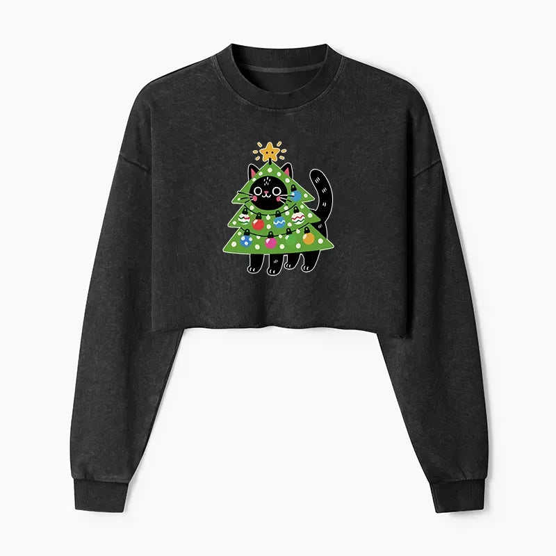 Kyoto Lion Cat Sweatshirt Gift Idea
