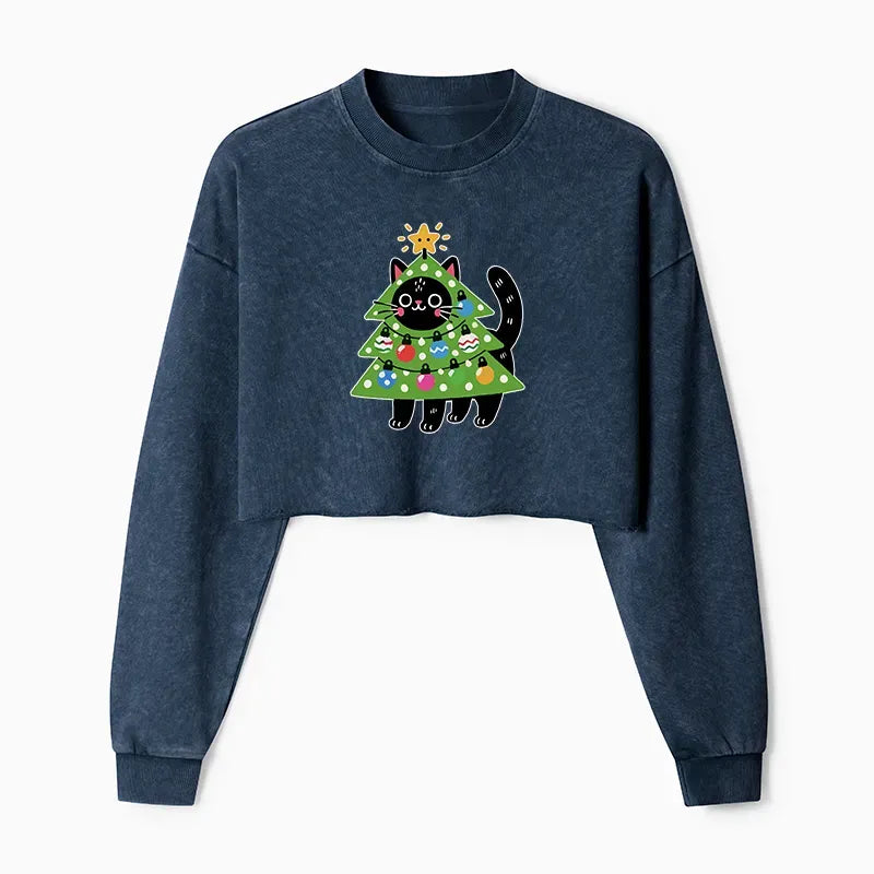 Kyoto Lion Cat Sweatshirt Gift Idea