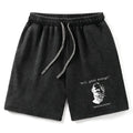 Japanese Meme Shorts for Summer