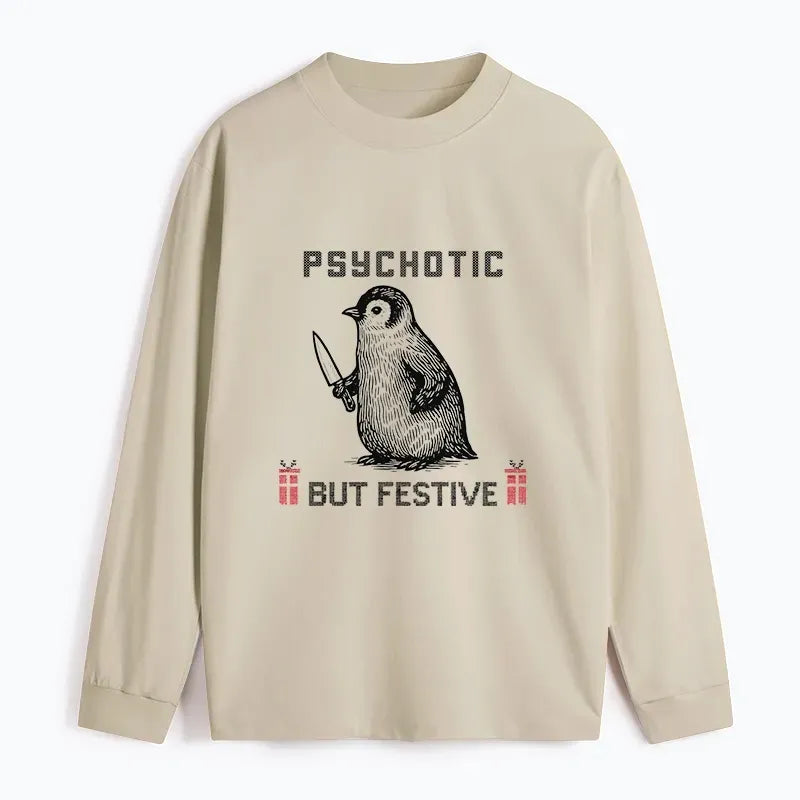 Festive Holiday Gift Idea for Unisex