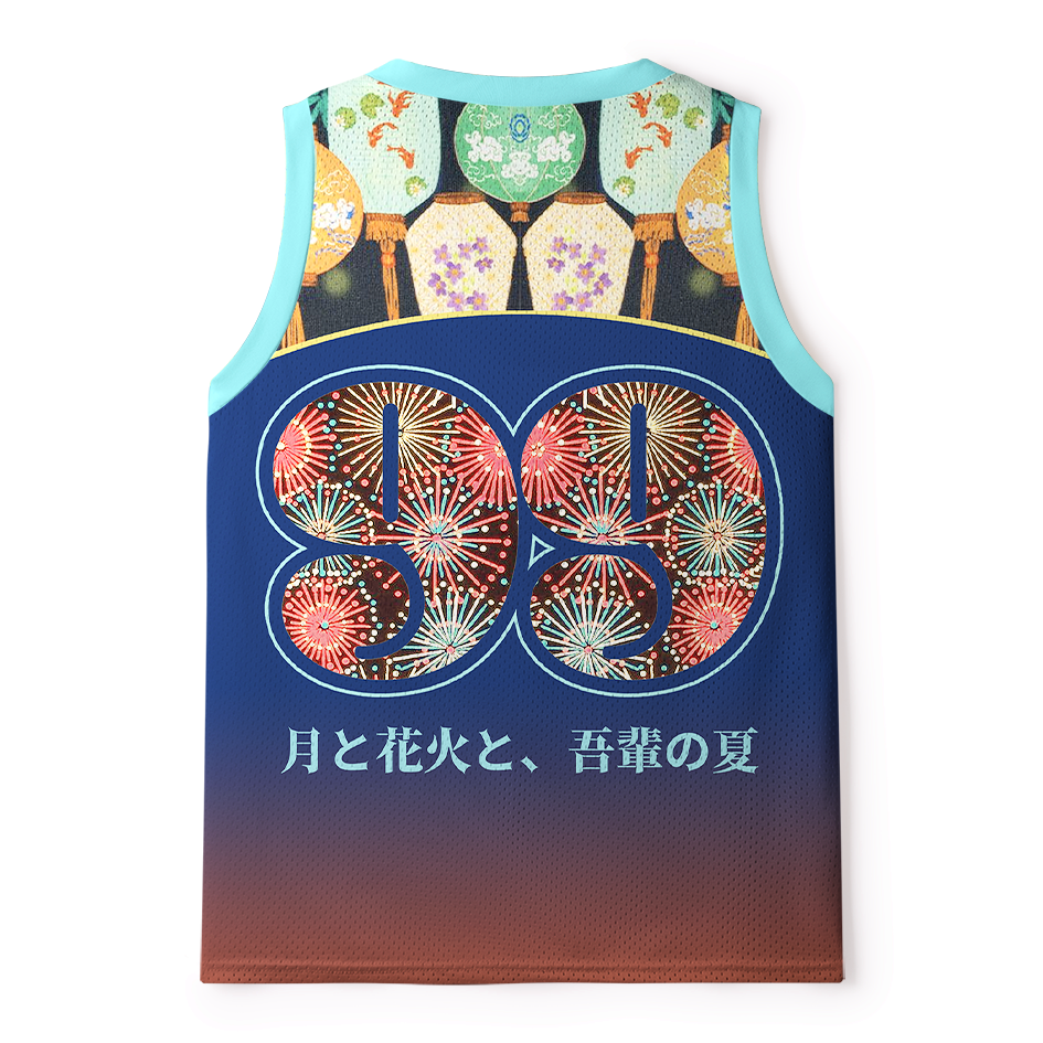 breathable mesh tank top for summer