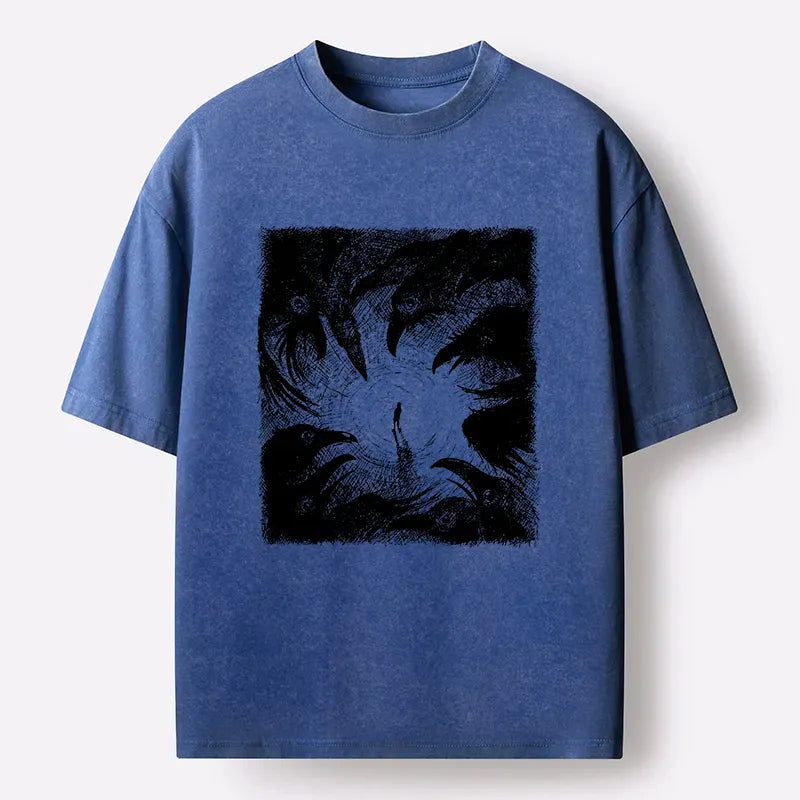Unisex Cotton T-Shirt with Free Shipping