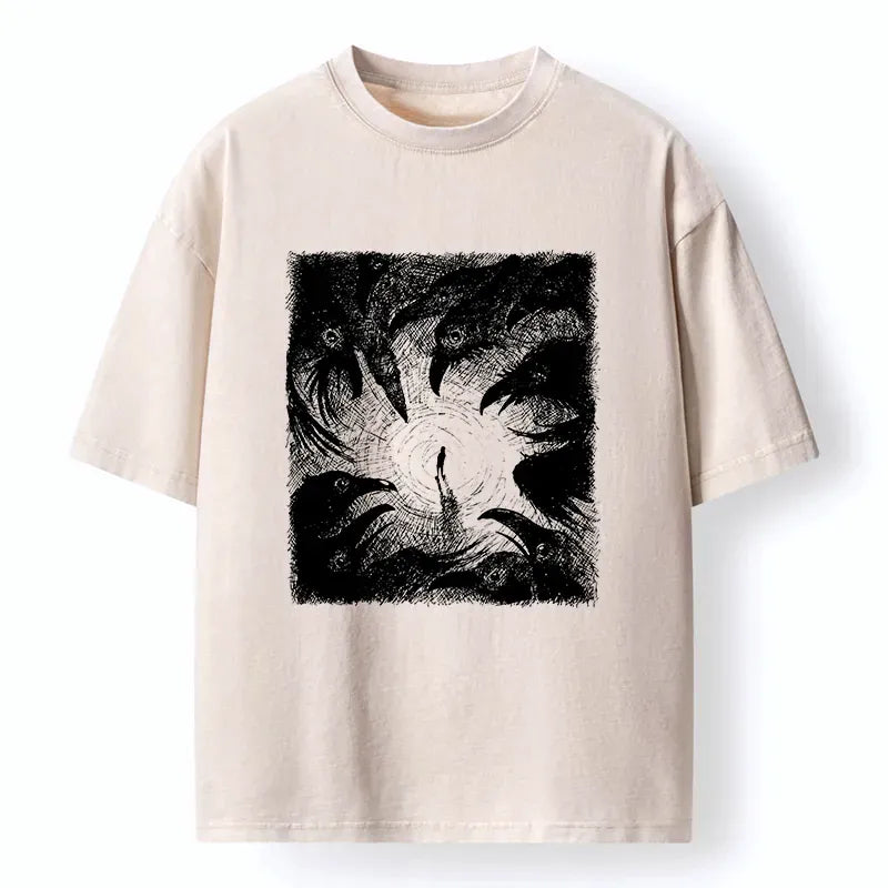 Unisex Cotton T-Shirt with Free Shipping