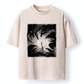 Unisex Cotton T-Shirt with Free Shipping