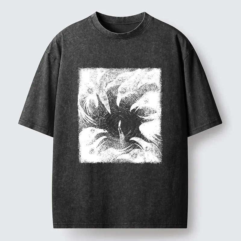 Unisex Cotton T-Shirt with Free Shipping
