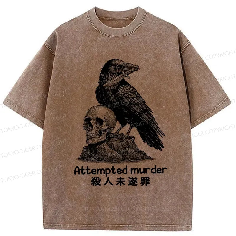 Vintage Japanese Lion Tee On Sale