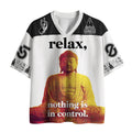 Breathable Mesh Jersey for Daily Wear