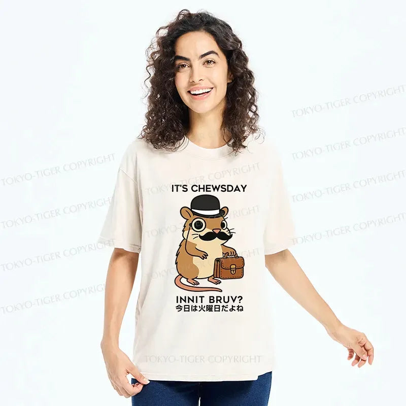 Kyoto lion t-shirt gift idea