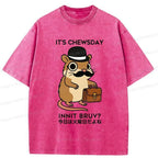 Japanese vintage t-shirt for men