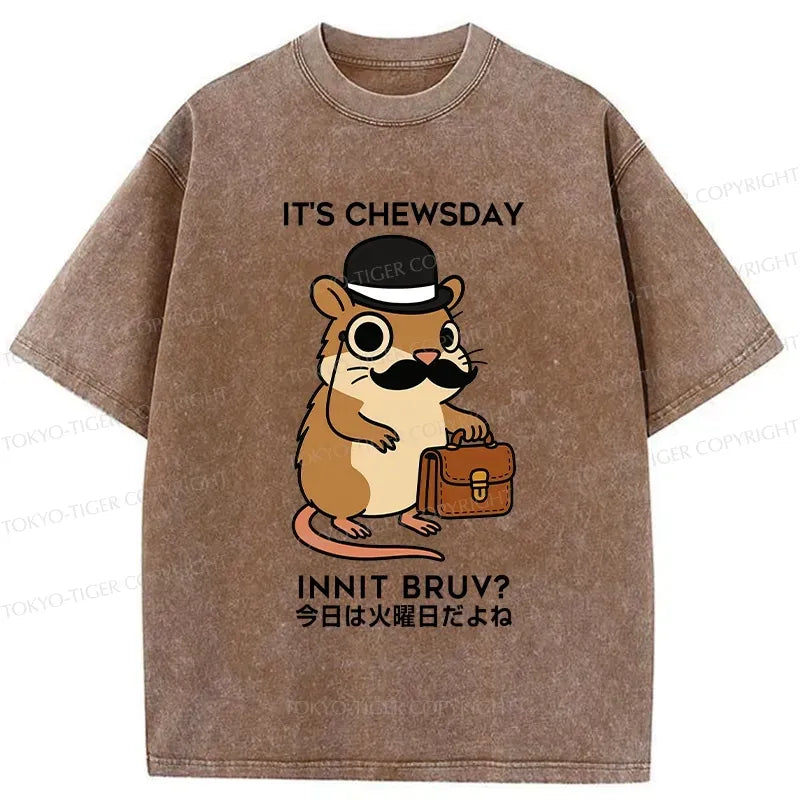 Kyoto lion t-shirt gift idea