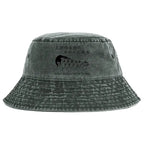 Unisex Washed Bucket Hat on Sale